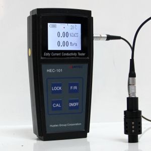 Quality High Pass 0-500 Hz Eddy Current Instruments Low Pass 10-10000 Hz Digital 1-100 ASTM Standards for sale