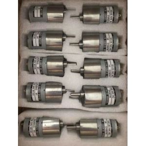 Quality SHINOHARA Register Motor 3633,Ink Key Motor 2230U for sale