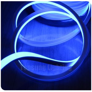 Square Led Neon Flex Tube