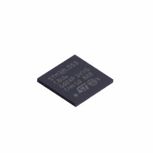 STM32L053C8U6 (IC COMPONENTS) STM32L053C8U6