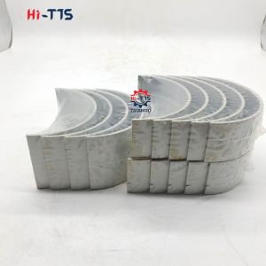 Diesel Engine Parts 6D155 STD Main Bearing MS-1127GP