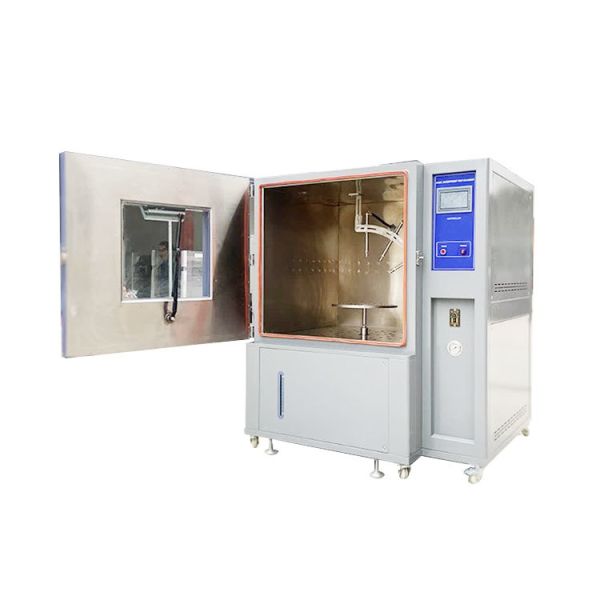 Buy High-Performance Rain Test Chamber for Reliable Product Evaluation at wholesale prices