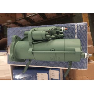 VG1560090001 Heavy Duty Truck Starter For HOWO Truck