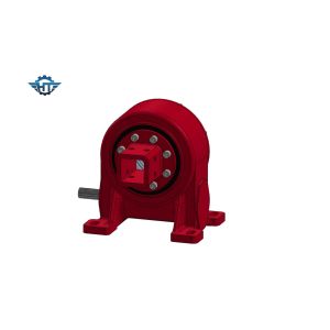 VE9 Standard Worm Gear Solar Tracker Slew Drive 85000Nm