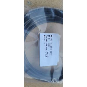 China 07000-05290  	Seal o ring bulldozer parts SEM818D SEM816D SEM822D on sale