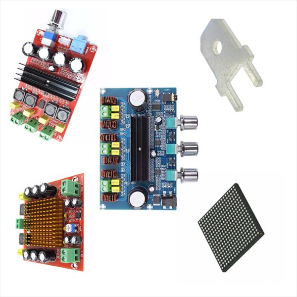 Buy MAX4817ETE+T at wholesale prices