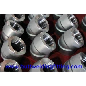 Quality Carbon steel Elbow / Forged Pipe Fittings DN 12&quot; Sch-40 MAT ASTM A234 WPB ANSI B 16.9 for sale