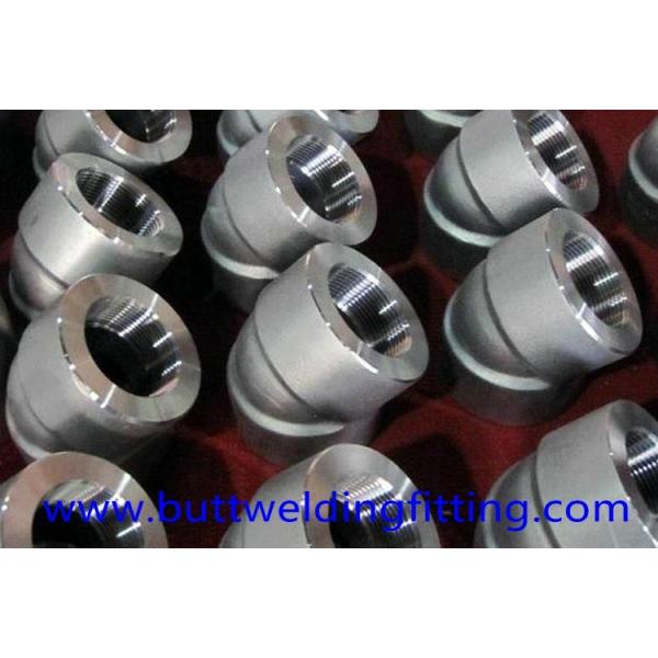 Buy Carbon steel Elbow / Forged Pipe Fittings DN 12" Sch-40 MAT ASTM A234 WPB ANSI B 16.9 at wholesale prices