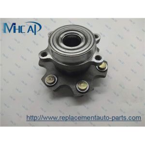 MR418068 Auto Rear Wheel Hub Bearing Assembly For Mitsubishi