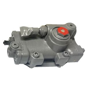 OEM Supported Hydraulic Pump Regulator for ZAX200 ZX200LC Excavator 9198936