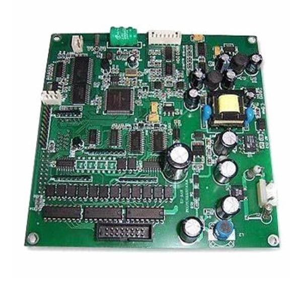 Buy High TG FR4 FPC SMT Board Assembly Electronic Circuit Assembly at wholesale prices