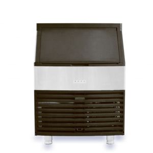 220V Commercial Cube Ice Machine