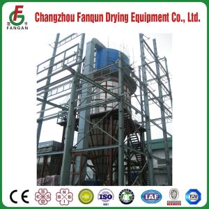 Fanun Spray Dryer For Detergent Powder With Centrifugal Atomizer OEM ODM