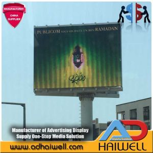 Buy cheap China Supplier Outdoor Digital DIP/SMD LED Module Advertising Unipole Hoarding from wholesalers