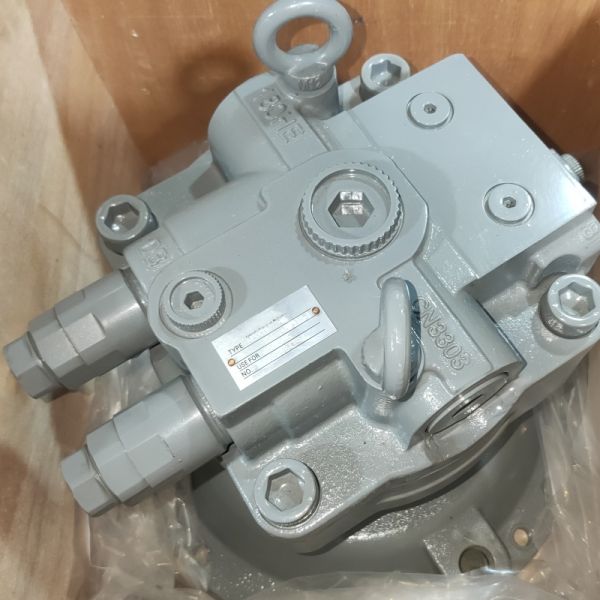 Original Excavator Spare Parts 4616985 Oil Motor