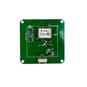 WT-51-M10 Beidou GPS Module Signal Enhancement Multi-System Alignment high