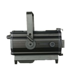 300W RGBAL LED Fresnel Spotlight with 50,000 Hours Lifespan