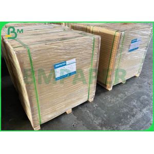 Art Matt Paper Printing Bright White 250gsm 300gsm Double Sided Coating