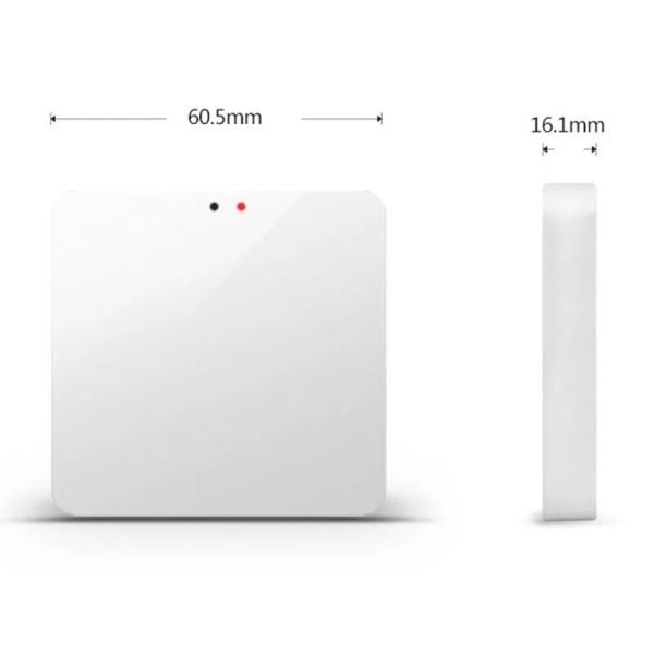 Buy Zigbee smart home automation switch at wholesale prices