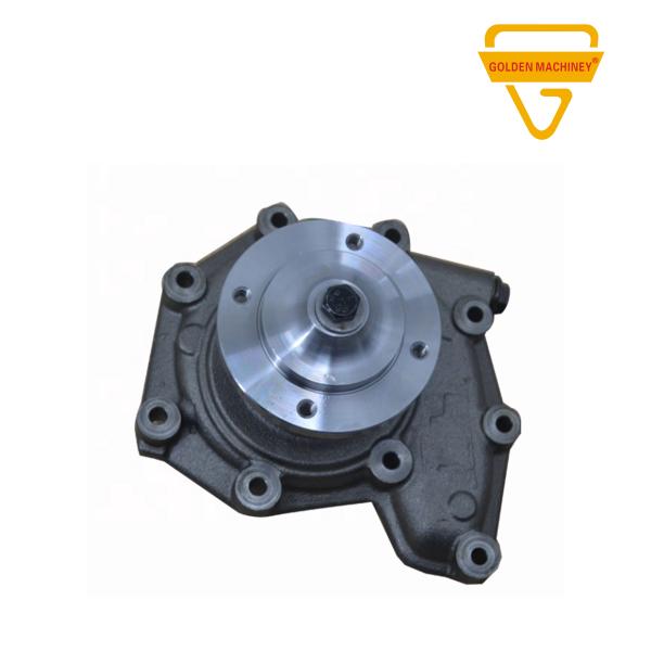 Buy 0682958 068227 Water Pump DAF Truck Good Quality at wholesale prices
