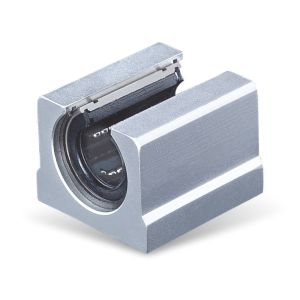 50mm Shaft Aluminium SME Linear Bearing Blocks