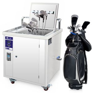 Skymen Ultrasonic Golf Ball Cleaner Machine 960W With CE Certificated