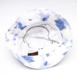 Fashion Waterproof Fisherman Bucket Hat Colorful Fabric