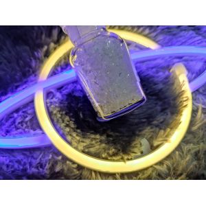 Excellent Leveling Bifunctional Isocyanate polyester Resin For Heat Transfer