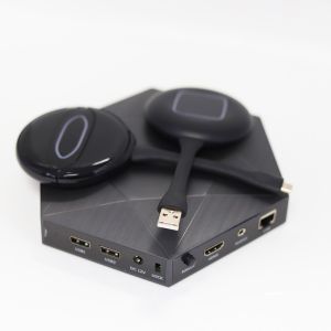 China Android7.1 BYOD Hdmi Signal Wireless Transmitter Dongle 18 Frame on sale