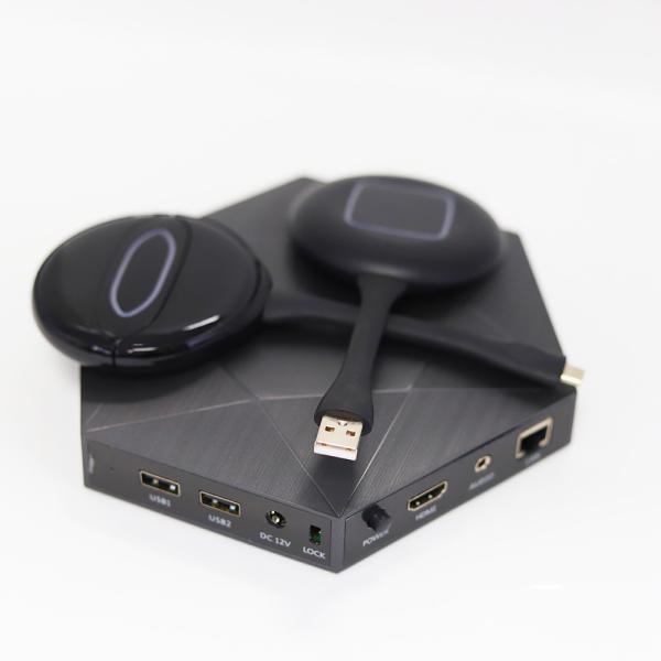 Buy Android7.1 BYOD Hdmi Signal Wireless Transmitter Dongle 18 Frame at wholesale prices