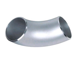 Galvanized 90 Degrees Carbon Steel Pipe Elbow Seamless API