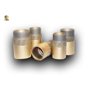 PQ BQ Reamer Shell Core Drilling Projects Tools For Geological Research