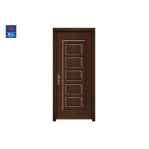 Quality 90mins Fire Rated Security Doors for sale