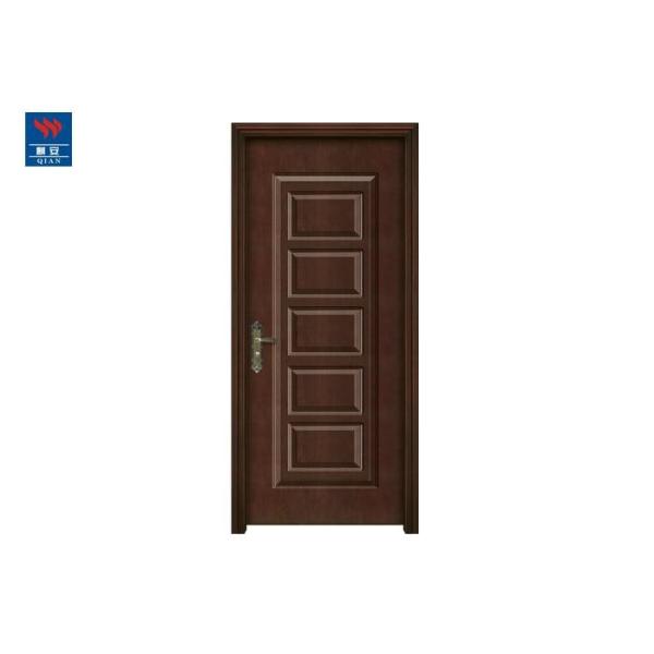 90mins Fire Rated Security Doors