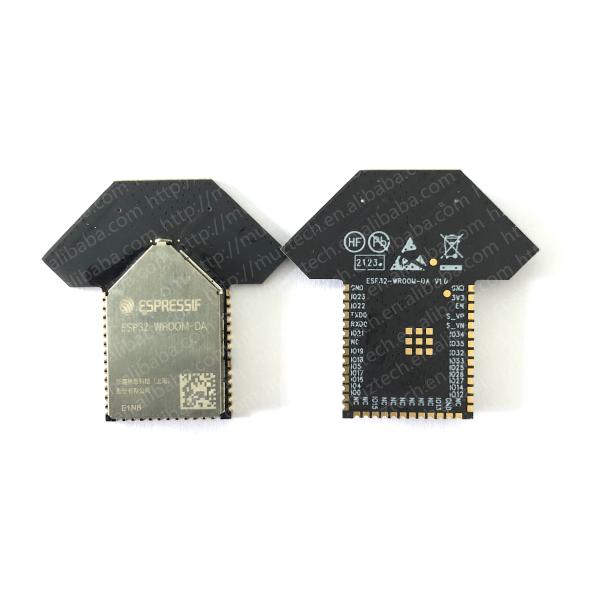 ESP32-WROOM-32UE IPEX Connector 802.11b/G/N BT WiFi Module