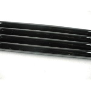 Smooth Light High Strength Glass Fiber Winding Tubes Fiberglass Poles