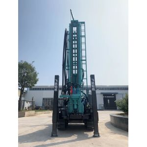 Portable Water Well Drilling Rigs For Sale