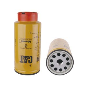 C5129 Engine Fuel Filter 108x225 FS19968 P550900 For Diesel Water Oil Separation