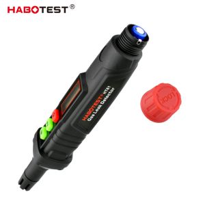 Pen Type 1000ppm Habotest Handheld Gas Leak Detector