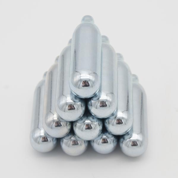 Buy Strawberry Flavor 8g 8.5g Cream Whipper Charger 50pk at wholesale prices