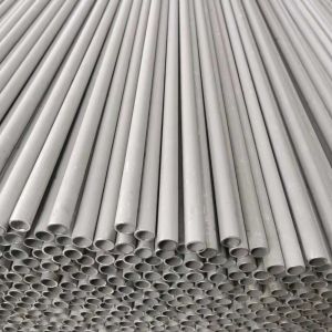 Welded Mild Steel Seamless Pipe 201 403 Stainless Steel Pipe
