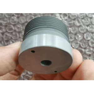 SI3N4 Ceramic Structure Machined Part For Polycrystalline Silicon Reduction