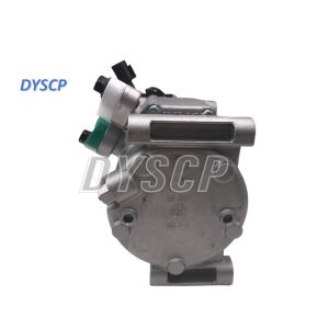 97701-D0300 97701D0300 Air Compressor For Car AC For Hyundai Verna 2010-2011