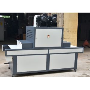 19KW 365nm Hot Air Drying Oven For Electronic Production Line