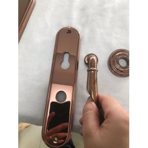 Environment Friendly Stainless Steel Furniture Physical Vapor Deposition System