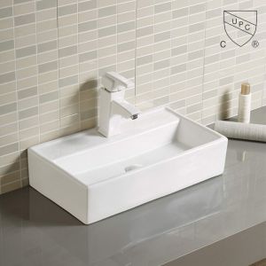 Sleek And Elegant Vessel Sinks Ceramic Bathroom Unique Over The Top Wash Basin