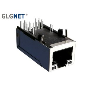 Rj45 Power Over Ethernet Connector