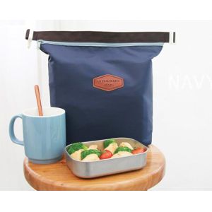 waterproof Ice bag thermal insulation bag lunch bag
