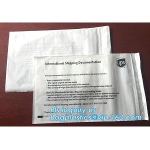 Poly Mailing Bags/Shipping Envelopes/Courier Bags, mailing envelope plastic