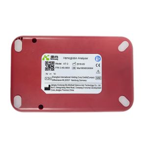 H7-5 hemoglobin analyzer multi-function blood hemoglobin meter for hospital